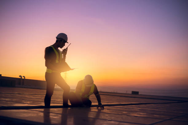 Best Slate Roofing Contractor  in Dexter, NM