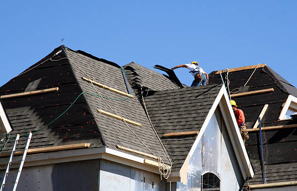 Best New Roof Installation  in Dexter, NM