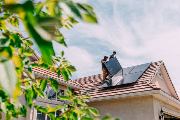 Best Commercial Roofing Services  in Dexter, NM