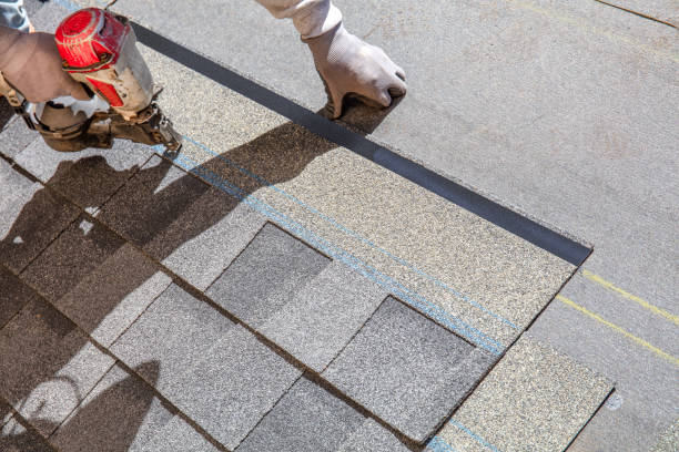 Quick and Trustworthy Emergency Roof Repair Services in Dexter, NM