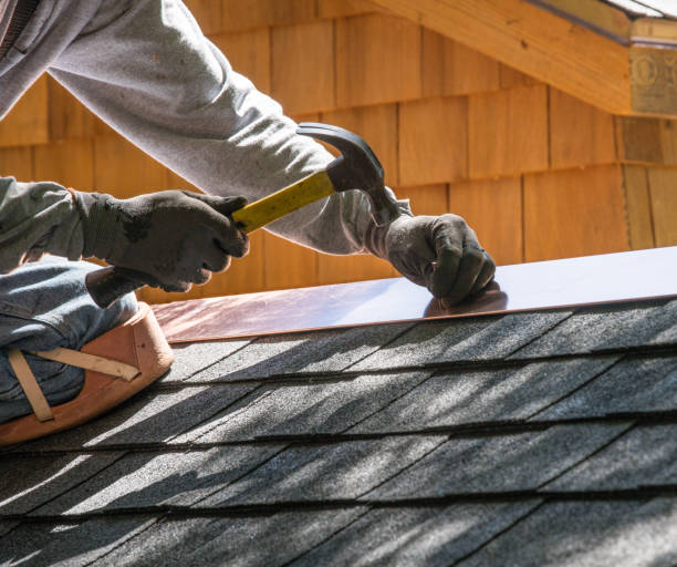 Slate Roofing Contractor in Dexter, NM